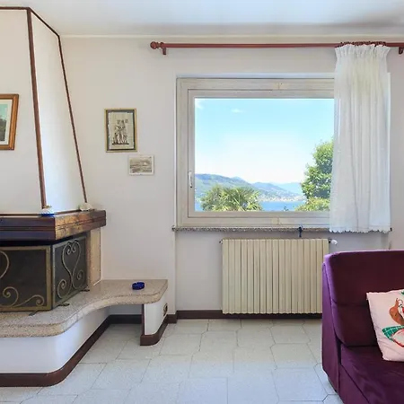 Casa De Gaudenzi Apartment *