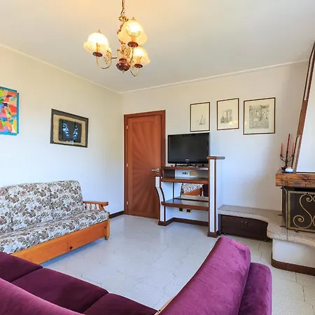 Apartment Casa De Gaudenzi *