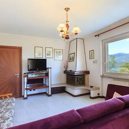 Apartment Casa De Gaudenzi Baveno